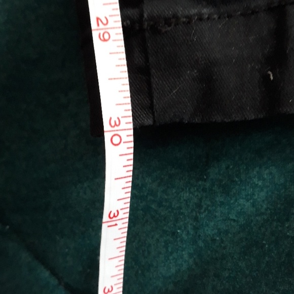 Old navy boot cut pants - Picture 4 of 5